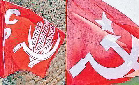  'ഭരണവിരുദ്ധ വികാരം തിരിച്ചടിയായി' തദ്ദേശ തോൽവി: സി‌പി‌എമ്മിനെതിരെ കടുത്ത വിമർശനവുമായി സി‌പി‌ഐ | CPI vs CPIM Kerala