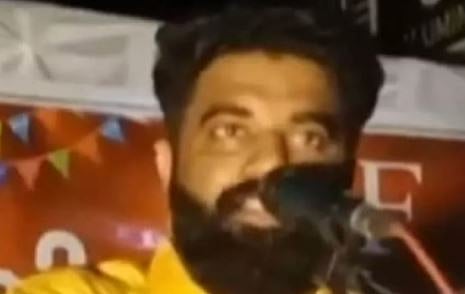 'മുഴുവൻ അഭ്യാസവും ഞങ്ങൾ പഠിപ്പിക്കും, മണ്ണാർക്കാട്ട് മുസ്ലീം ലീഗ് ഉണ്ടാവില്ല': പ്രകോപന പ്രസംഗവുമായി PM ആർഷോ | Muslim League