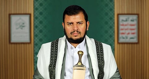 Abdel-Malik al-Houthi