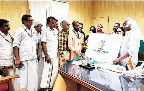 kannur paithrikolsavam