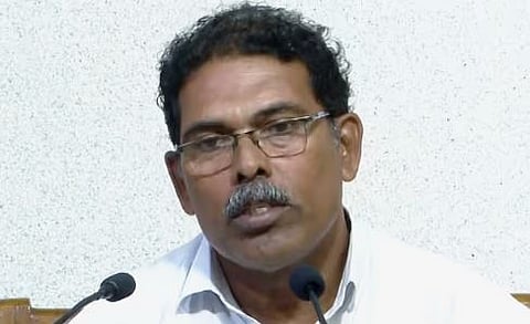 'BJP കൂട്ട് വേണ്ടെന്ന് ഞാൻ പറഞ്ഞിരുന്നു, TM ചന്ദ്രനും സംഘവും നേരത്തെ ഡീൽ ഉണ്ടാക്കി': മറ്റത്തൂരിലെ അട്ടിമറിയിൽ തുറന്നടിച്ച് KR ഔസേപ്പ് | Mattathur issue