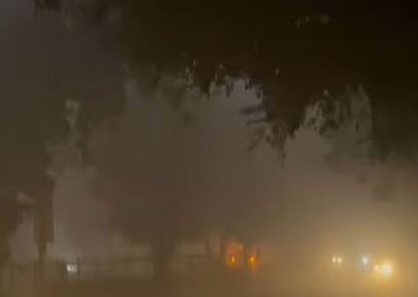 ഡൽഹിയിലെ ജനങ്ങൾക്ക് ശ്വാസംമുട്ടുന്നു! വായു നിലവാരം അതീവ ഗുരുതരം: റദ്ദാക്കിയത് 120ലേറെ വിമാന സർവീസുകൾ | Air quality