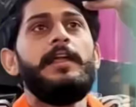 പിറന്നാൾ ആഘോഷത്തിനിടെ 'ലവ് ജിഹാദ്' ആരോപിച്ച് മർദനം: ബജ്‌റംഗ്ദൾ നേതാവടക്കം 25 പേർക്കെതിരെ കേസ് വീഡിയോ | Bajrang Dal