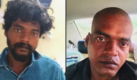 കുപ്രസിദ്ധ കുറ്റവാളി ബാലമുരുകൻ തമിഴ്നാട്ടിൽ പിടിയിൽ | Balamurugan