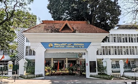 standing committee member election