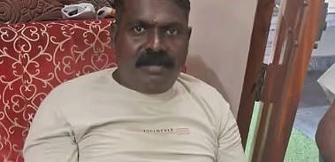 10 വയസ്സുകാരനെ രക്ഷിക്കാൻ കുളത്തിലേക്ക് ചാടി: വിഴിഞ്ഞത്തെ BJP സ്ഥാനാർത്ഥിക്ക് പരിക്ക്, പ്രശംസയുമായി പാർട്ടി നേതൃത്വം | BJP