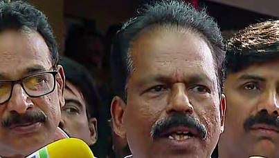 'പൊലീസ് സർക്കാരിൻ്റെ ഗുണ്ടകളാവുന്നു, വേട്ടപ്പട്ടികളെ പോലെ പെരുമാറുന്നു, ദൃശ്യങ്ങൾ പുറത്തു വിടണം': എൻ സുബ്രഹ്മണ്യൻ | Police