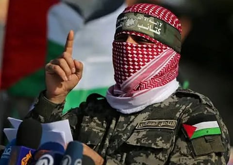 അബൂ ഉബൈദ കൊല്ലപ്പെട്ടതായി ഹമാസ് സ്ഥിരീകരിച്ചു: ഗാസ തലവൻ മുഹമ്മദ് സിൻവറും കൊല്ലപ്പെട്ടു | Hamas