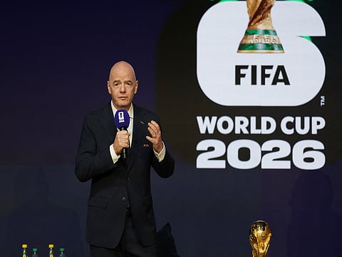 FIFA World Cup 2026