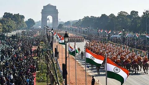 Republic day