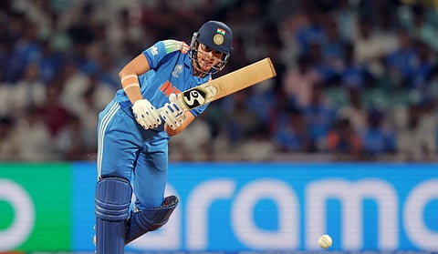  India vs Sri Lanka Women's T20