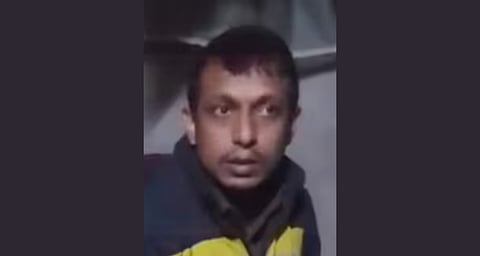 ബംഗ്ലാദേശിൽ ഹിന്ദു യുവാവ് സഹപ്രവർത്തകന്റെ വെടിയേറ്റു മരിച്ചു | Bangladesh Hindu murder