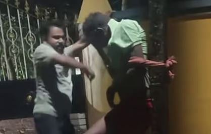 'ബൈക്കിൽ കയറ്റി കൊണ്ടു പോയി, റോഡിലൂടെ വലിച്ചിഴച്ചു, പോസ്റ്റിൽ കെട്ടിയിട്ടു, കൊല്ലാൻ ശ്രമിച്ചു': ക്രൂരത വിവരിച്ച് വിപിൻ | Brutally beaten