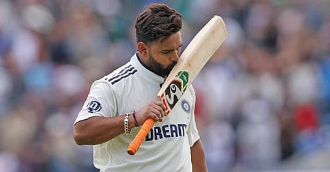  India vs New Zealand ODI