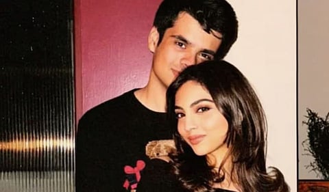 പ്രിയങ്ക ഗാന്ധിയുടെ മകൻ റെയ്ഹാൻ വദ്രയുടെ വിവാഹ നിശ്ചയം കഴിഞ്ഞു: ഭാവി വധു ദീർഘകാല സുഹൃത്ത് | Priyanka Gandhi