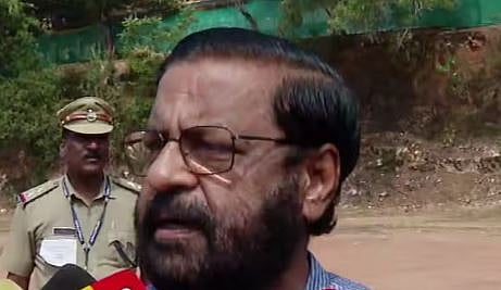 'അറിയാവുന്നവ പറഞ്ഞു, ഭക്തനെന്ന നിലയിൽ ഉണ്ണിക്കൃഷ്ണൻ പോറ്റിയെ അറിയാം': ശബരിമല സ്വർണ്ണക്കൊള്ള കേസിൽ കടകംപള്ളി സുരേന്ദ്രനെയും PS പ്രശാന്തിനെയും SIT ചോദ്യം ചെയ്തു, നിർണ്ണായകം, A പത്മകുമാറിനും ഗോവർദ്ധനും ജാമ്യമില്ല | Sabarimala