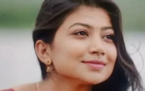 കന്നഡ നടി CM നന്ദിനി വീടിനുള്ളിൽ മരിച്ച നിലയിൽ: ആത്മഹത്യാ കുറിപ്പ് കണ്ടെടുത്തു | CM Nandini