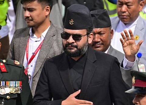 നേപ്പാളിൽ പ്രധാനമന്ത്രി സ്ഥാനാർത്ഥിയായി റാപ്പർ ബാലേന്ദ്ര ഷാ എത്തുന്നു : RSPയുമായി ചരിത്ര സഖ്യം | Nepal