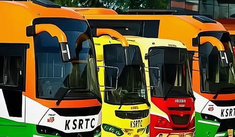 ടിക്കറ്റ് നിരക്കിൽ ഇനി മാറ്റമുണ്ടാകും: KSRTCയിൽ 'ഡൈനാമിക് ഫ്ലെക്സി ഫെയർ' സംവിധാനം വരുന്നു | KSRTC