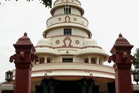 93-ാമത് ശിവഗിരി തീർത്ഥാടനത്തിന് ഇന്ന് തുടക്കം: ഉപരാഷ്ട്രപതി ഉദ്ഘാടനം ചെയ്യും | Sivagiri Pilgrimage