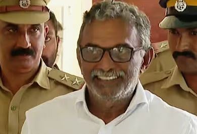 'എല്ലാം അയ്യപ്പൻ നോക്കിക്കോളും': ശബരിമല സ്വർണ്ണക്കൊള്ള കേസിൽ എ പത്മകുമാറിൻ്റെ റിമാൻഡ് 14 ദിവസത്തേക്ക് നീട്ടി | Sabarimala