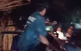 കോഴിക്കോട് ഗുഡ്സ് ഓട്ടോ ഡ്രൈവർക്ക് നേരെ ആൾക്കൂട്ട മർദനം | Mob