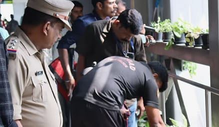 പുതുവത്സരത്തിന് കൊച്ചി സജ്ജം: പാലാരിവട്ടത്ത് സുരക്ഷാ മോക്ക് ഡ്രിൽ, വാട്ടർ മെട്രോയിൽ രാത്രി വൈകിയും സർവ്വീസ് | New Year