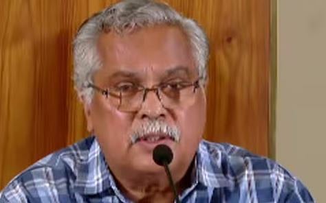 'ജനവിഭാഗങ്ങൾ അകന്നു, പക്ഷേ അടിത്തറ തകർന്നിട്ടില്ല, തിരുത്തി മുന്നേറും' : ബിനോയ് വിശ്വം | LDF