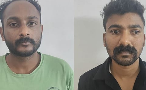 വധശ്രമ കേസ് പ്രതി പോലീസിനെ കത്തി കാട്ടി ഭീഷണിപ്പെടുത്തി കടന്നു കളഞ്ഞു: സഹായികളായ 2 പേർ അറസ്റ്റിൽ | Attempted murder