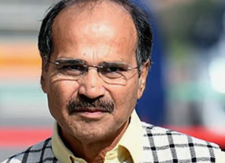 കോൺഗ്രസിനെ ഞെട്ടിച്ച് അധിർ രഞ്ജൻ ചൗധരി - മോദി കൂടിക്കാഴ്ച | Congress