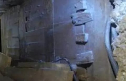 ജർമ്മനിയിൽ സിനിമയെ വെല്ലുന്ന ബാങ്ക് കൊള്ള: 314 കോടിയുടെ സ്വർണ്ണവും പണവും കവർന്നു | Bank robbery