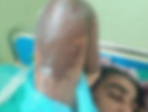 ഭാര്യക്കും ബന്ധുവിനും നേർക്ക് ആസിഡ് ആക്രമണം: ഭർത്താവ് അറസ്റ്റിൽ | Acid attack