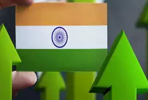 ജപ്പാനെ മറികടന്നു: ഇന്ത്യ ലോകത്തെ നാലാമത്തെ വലിയ സമ്പദ്‌വ്യവസ്ഥ | India