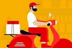 ഓൺലൈൻ ഡെലിവറി തൊഴിലാളികൾ രാജ്യവ്യാപക പണിമുടക്കിലേക്ക് | Online delivery workers