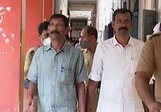 തേങ്കുറിശ്ശി ദുരഭിമാനക്കൊല കേസ്: പരോളിലിറങ്ങിയ പ്രതി കൊല്ലപ്പെട്ട അനീഷിൻ്റെ ഭാര്യയെ ഭീഷണിപ്പെടുത്തി; പരോൾ റദ്ദാക്കി വീണ്ടും ജയിലിലടച്ചു | Thenkurissi honour killing