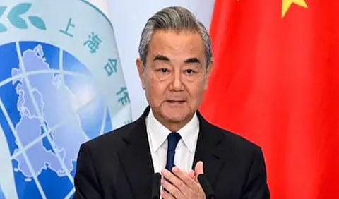 'ഇന്ത്യ-പാക് സംഘർഷത്തിൽ മധ്യസ്ഥത വഹിച്ചു': ട്രംപിന് പിന്നാലെ പുതിയ അവകാശവാദവുമായി ചൈന | India-Pakistan conflict