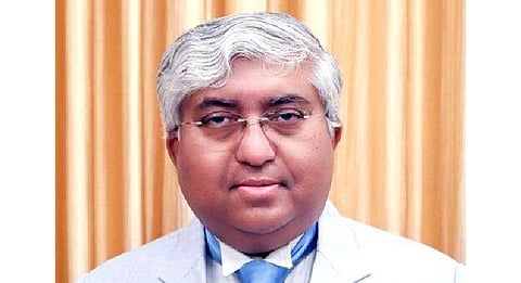 ജസ്റ്റിസ് സൗമെൻ സെൻ കേരള ഹൈക്കോടതി ചീഫ് ജസ്റ്റിസ്; കേന്ദ്ര സർക്കാർ ഉത്തരവിറക്കി | Justice Soumen Sen Kerala High Court
