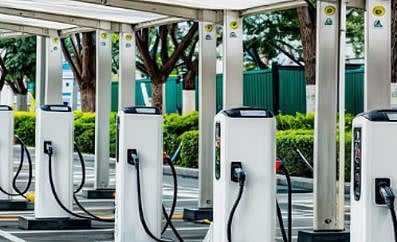 ഇലക്ട്രിക് വാഹന വിപ്ലവത്തിന് വേഗത കൂടും: രാജ്യത്തുടനീളം 72,000 ചാർജിംഗ് സ്റ്റേഷനുകൾ വരുന്നു | Electric vehicle