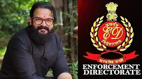 സേവ് ബോക്സ് തട്ടിപ്പ് കേസ്: നടൻ ജയസൂര്യ ഒരു കോടിയോളം രൂപ കൈപ്പറ്റിയതായി ഇ.ഡി; ജനുവരി 7-ന് ഹാജരാകാൻ നോട്ടീസ് | Save Box app scam