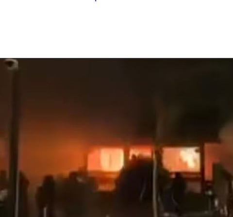 പുതുവത്സരാഘോഷം : സ്വിറ്റ്‌സർലൻഡിലെ റിസോർട്ടിൽ വൻ സ്ഫോടനം; നിരവധി പേർ കൊല്ലപ്പെട്ടു | New Year