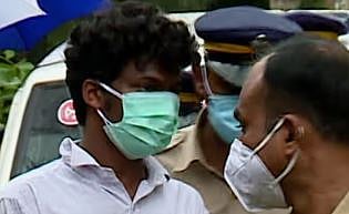 കുതിരവട്ടത്ത് നിന്ന് ചാടിയ ദൃശ്യ കൊലക്കേസ് പ്രതിക്കായി തിരച്ചിൽ തുടരുന്നു | Drishya murder case