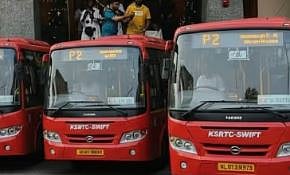 'രണ്ടെണ്ണം മേയർക്ക് പൈലറ്റ് പോകാമല്ലോ': ഇലക്ട്രിക് ബസ് വിവാദത്തിൽ പരിഹാസവുമായി ഗായത്രി ബാബു | E-bus controversy