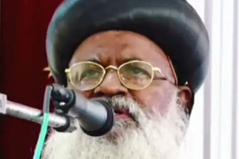 'പള്ളിക്കകത്ത് കയറാൻ അധികം താമസമില്ല': ക്രൈസ്തവർക്കെതിരായ ആക്രമണങ്ങളിൽ പ്രതികരിച്ച് ഓർത്തഡോക്സ് സഭാധ്യക്ഷൻ | Christians