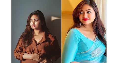 "ഞാൻ ഇപ്പോഴും ഇവിടെയുണ്ട് എന്നതാണ് യാഥാർത്ഥ്യം"; 2025 സമ്മാനിച്ച കഠിനകാലത്തെക്കുറിച്ച് ശാലിൻ സോയ | Shaalin Zoya Instagram post
