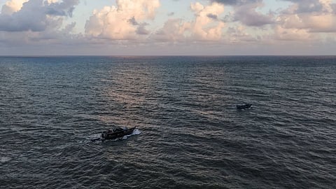 Gambia Migrant Boat Tragedy