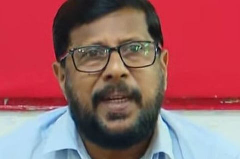 'വോട്ട് സംരക്ഷിക്കാൻ കഴിയാത്തത് കോൺഗ്രസിൻ്റെ പരാജയം, ഒരാളെയും ചാക്കിട്ടു പിടിക്കുന്ന സമീപനം CPMനില്ല': KV അബ്‌ദുൾ ഖാദർ | CPM