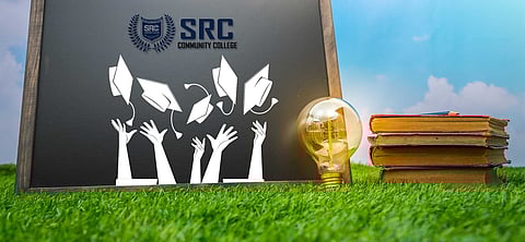 SRC college programme