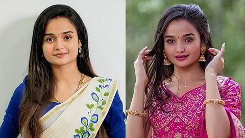 "ബുദ്ധിമുട്ട് വന്നാൽ കൂടെ നിൽക്കുന്ന സർക്കാർ"; പിണറായി സർക്കാരിനെ പുകഴ്ത്തി നടി മീനാക്ഷി | Actress Meenakshi speech  
