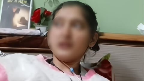 റാഗിംഗിന് പുറമെ അധ്യാപകന്റെ ഭാഗത്തുനിന്ന് ക്രൂരമായ ലൈംഗിക അതിക്രമവും; ഹിമാചലിൽ ചികിത്സയിലായിരുന്ന വിദ്യാർത്ഥിനി മരിച്ചു | Ragging death
