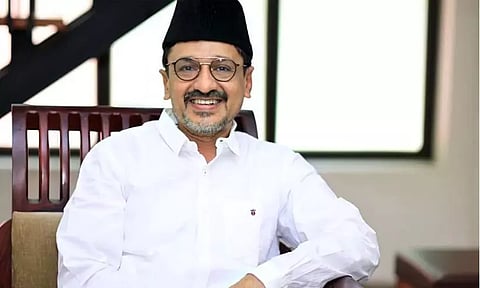 നിയമസഭാ തിരഞ്ഞെടുപ്പ്: അധിക സീറ്റുകൾ ആവശ്യപ്പെടുമെന്ന് സാദിഖലി തങ്ങൾ; "ടേം വ്യവസ്ഥ നിർബന്ധമില്ല" | Muslim League Kerala election 2026